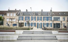 Maison Studios & Appartements Les 4 Vents